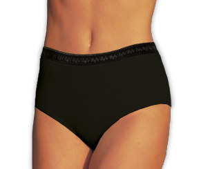 Basic Maxi Black