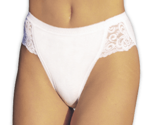 Lace Tai