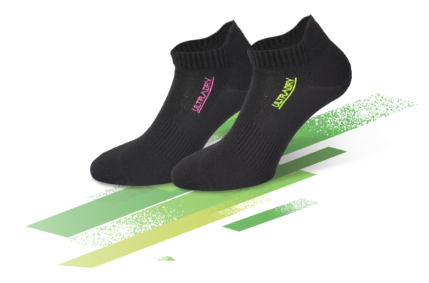 Sport zokni